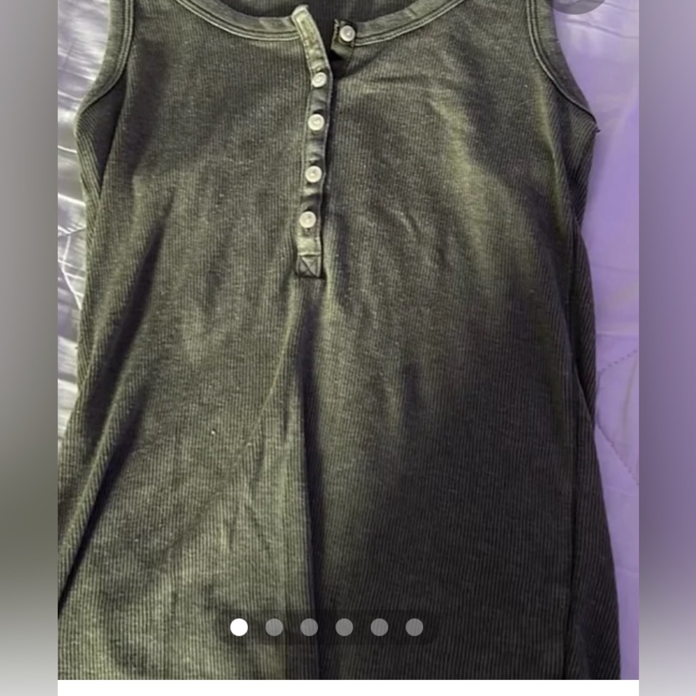 Aerie tank top